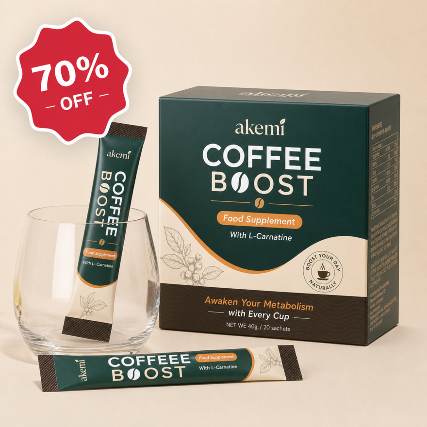 Slim Coffee Booster