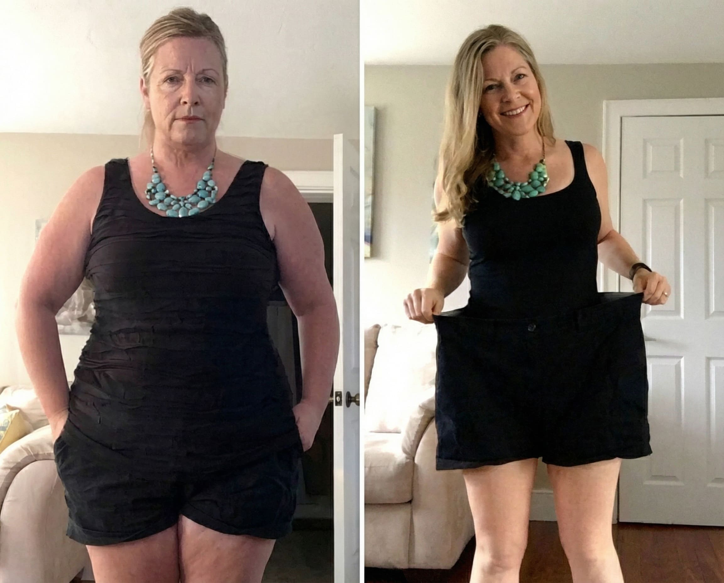 "THE PHOTO THAT BROKE ME… AND THE COFFEE BOOSTER THAT GAVE ME MY LIFE BACK"