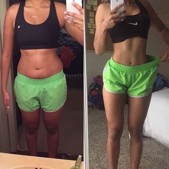 Works like an "internal lipo-laser" — no needles, no recovery time