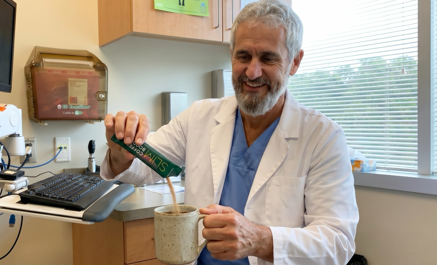 Restores healthy hunger cues — so you feel full and in control